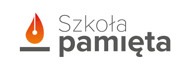 Logo Szkoła Pamięta