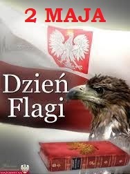 Grafika: Święta majowe