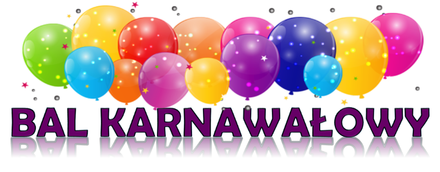Grafika: Karnawał 2020