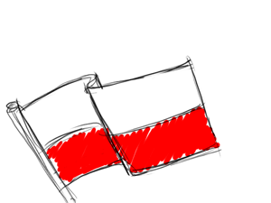 Grafika: Żywa lekcja historii