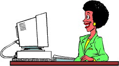 Grafika: Kontakt z psychologiem szkolnym.