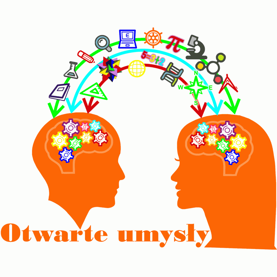Grafika: FESTIWAL OTWARTYCH UMYSŁÓW