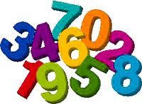 Grafika: MATEMATYCZNY KALENDARZ ADWENTOWY