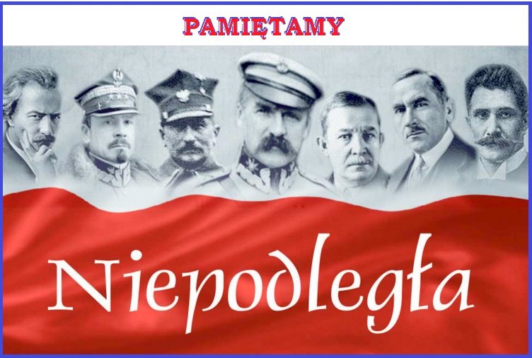 Grafika: Apel- 11 LISTOPADA