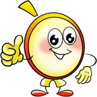 Grafika: Gminny konkurs „Ortograficzne Łamigłówki”