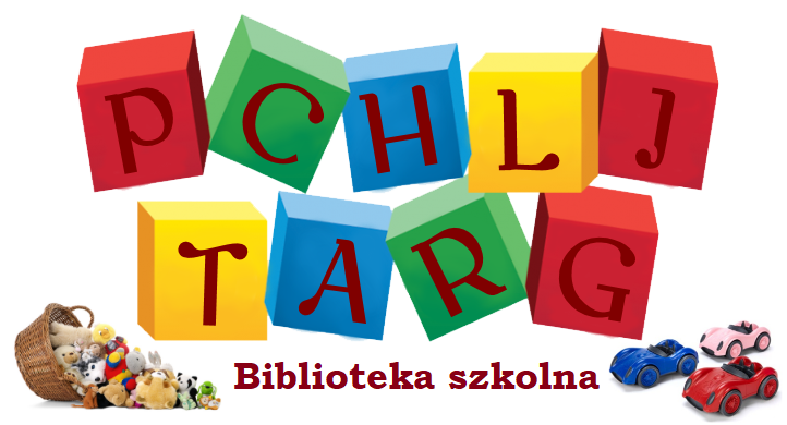 Grafika: Pchli targ