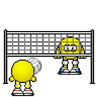 Grafika: Powiatowe Igrzyska