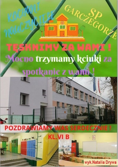 Grafika: Miły gest...