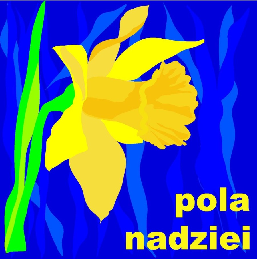 Grafika: Pola nadziei