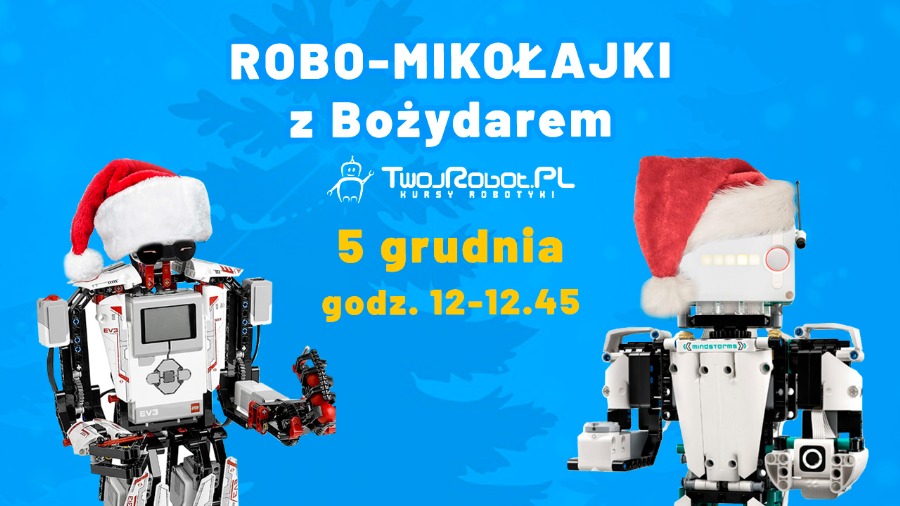 Grafika: PROGRAMOWANIE I ROBOTYKA
