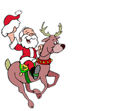 Grafika: I Ty możesz zostać św. Mikołajem