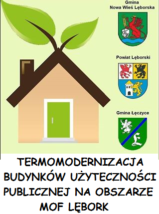 Grafika: EFEKTY TERMOMODERNIZACJI