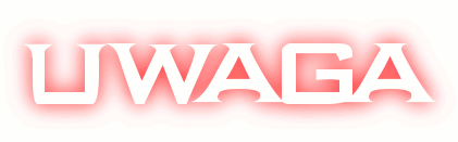 Grafika: OGŁOSZENIE