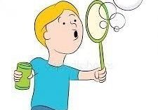 Grafika 1: Zabawy oddechowe