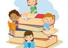 Grafika 1: Ćwicz i baw się w domu - ćwiczenia dla najmłodszych