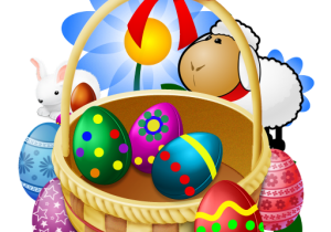 Grafika 1: Zdalne nauczanie (poniedziałek)