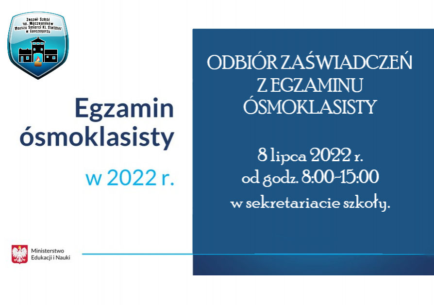 odbiór wyników  - grafika