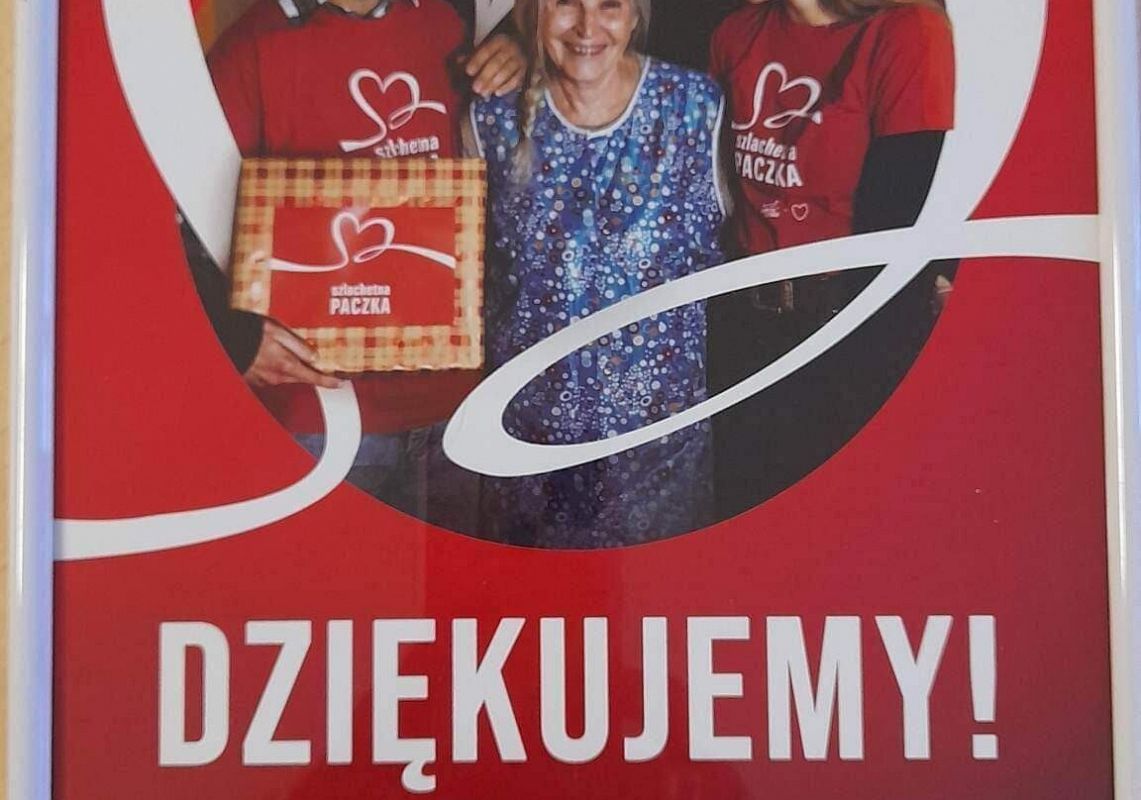 Akcja Szlachetna Paczka