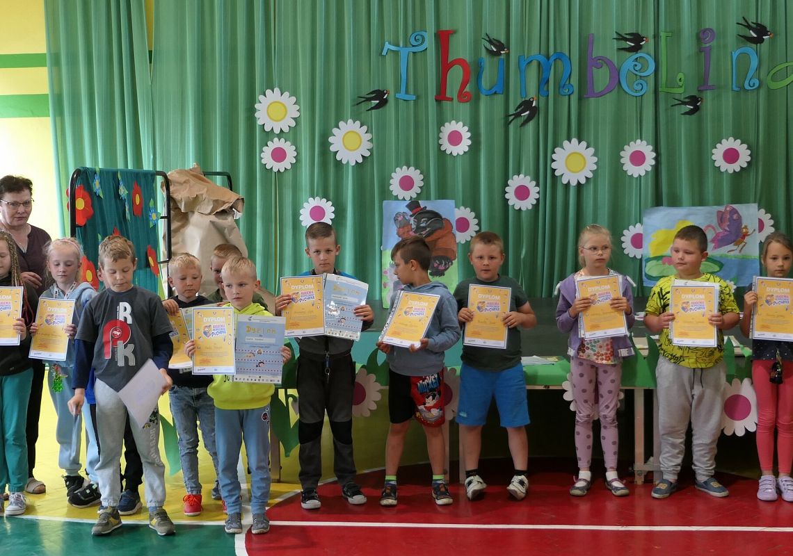 AKADEMIA BEZPIECZNEGO PUCHATKA