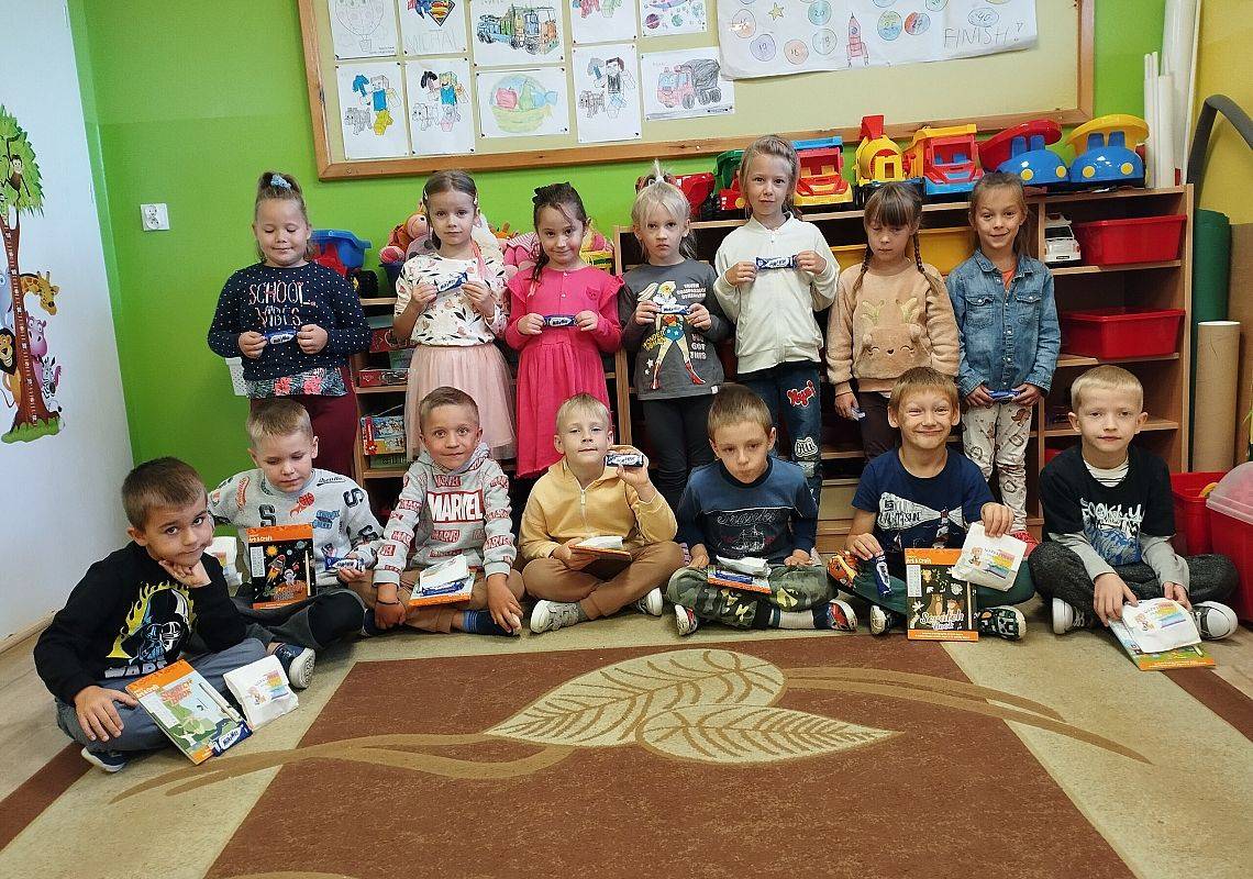 Grafika 1: Dzień Chłopaka