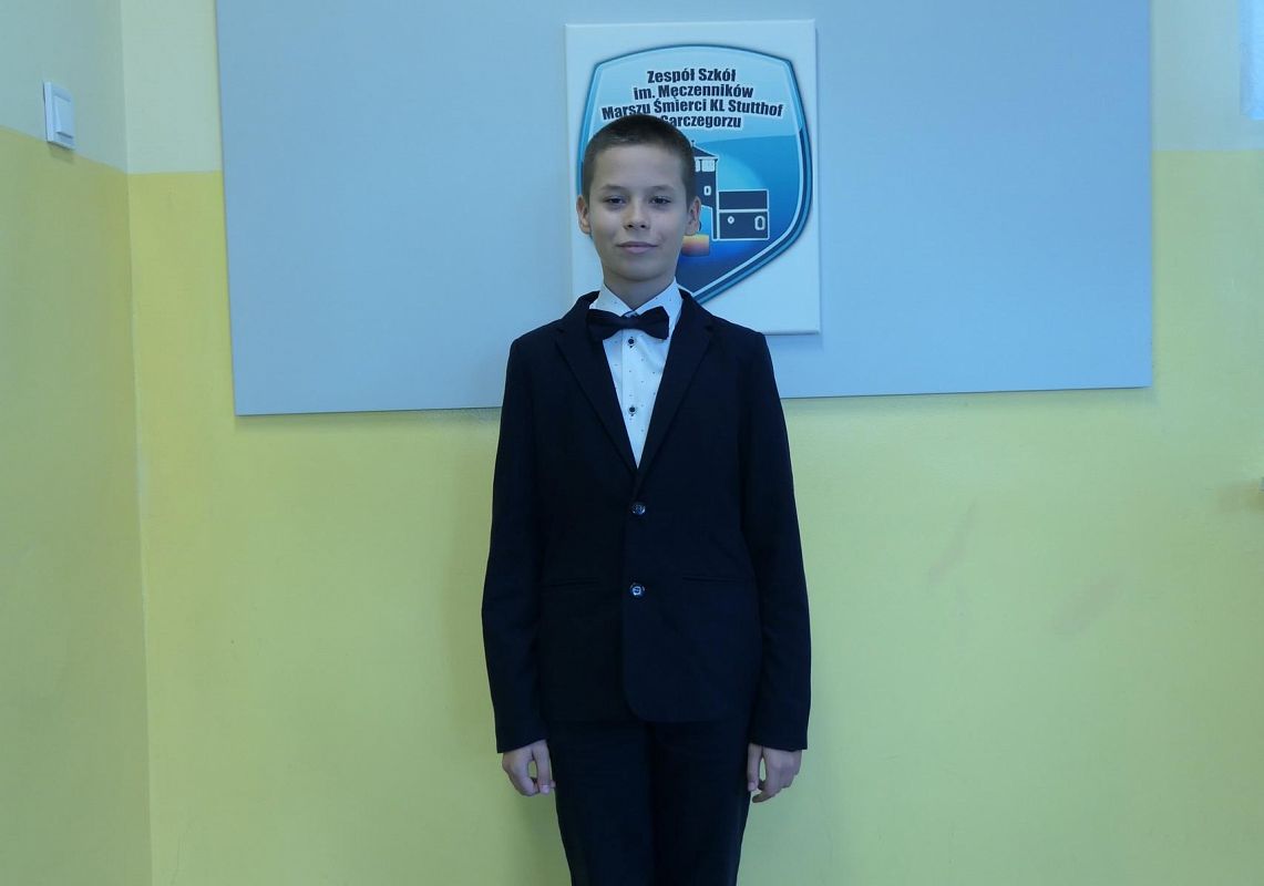 Grafika 1: STYPENDYSTA MARSZAŁKA WOJEWÓDZTWA POMORSKIEGO