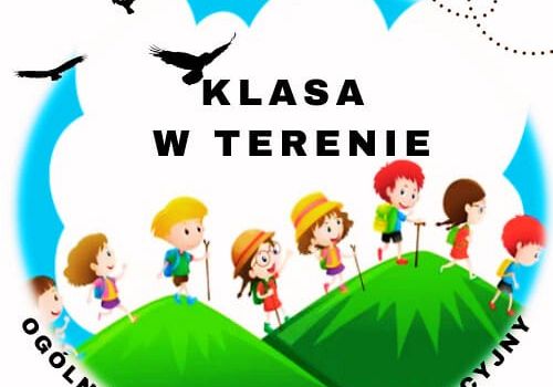 Grafika 1: KLASA W TERENIE