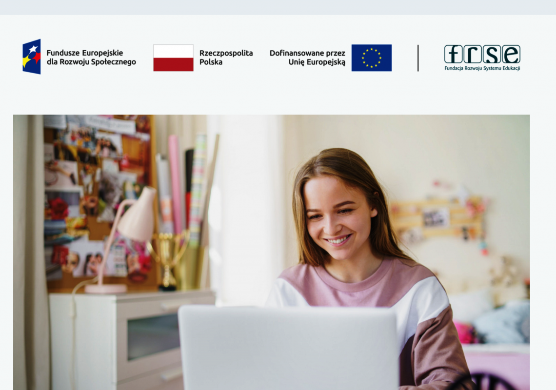 Grafika 1: Nabór do programu Indywidualne Konta Rozwojowe (IKR) Junior