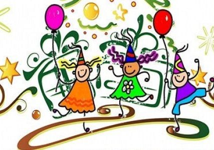 Grafika 1: Organizacja dnia 16.01.2026 r. - choinka szkolna