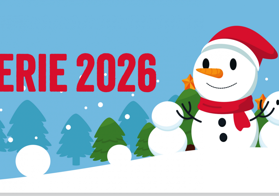 Grafika 1: Ferie zimowe