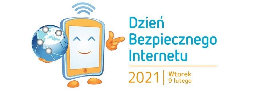Grafika: Dzień Bezpiecznego Internetu