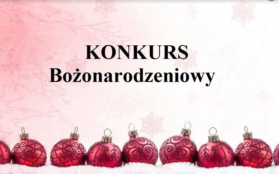  Grafika #0: Konkurs Bożonarodzeniowy!!!
