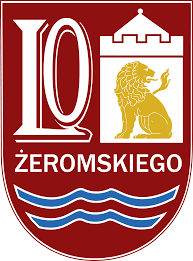  Grafika #0: Informacja I Liceum Ogólnokształcące im. Stefana Żeromskiego w Lęborku