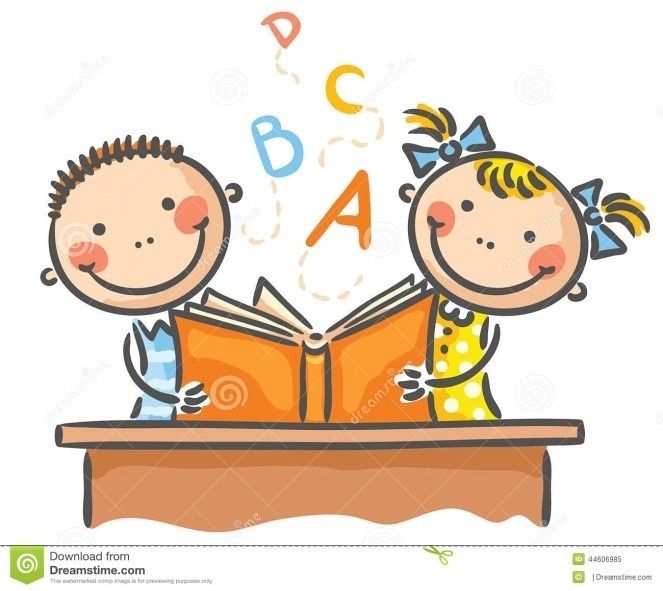  Grafika #0: Przeczytaj najmłodszym