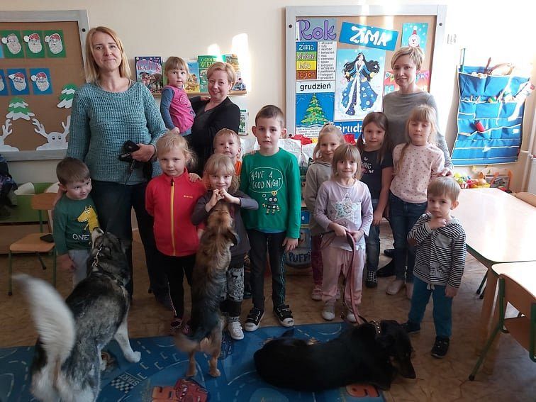  Grafika #0: Pomagamy fundacji