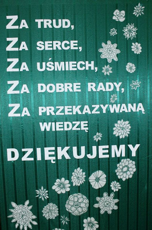  Grafika #0: Dzień Edukacji Narodowej