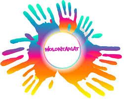 Grafika #0: Wolontariat