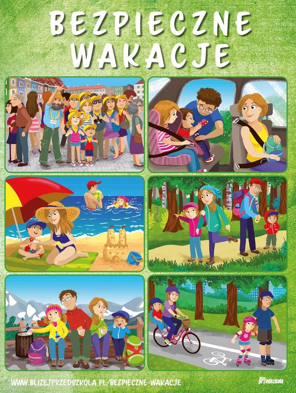 Grafika #0: SŁONECZNY UŚMIECH