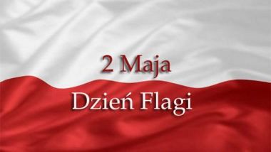  Grafika #0: DZIEŃ FLAGI