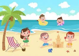  Grafika #0: Lato, lato