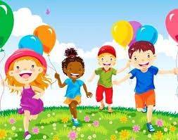  Grafika #0: Dzień Dziecka