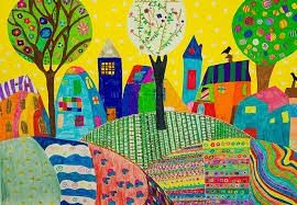  Grafika #0: Najpiękniejszy dom