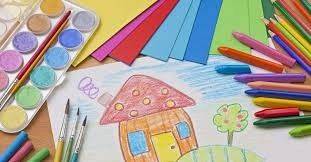  Grafika #0: Domy i domki