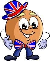 Grafika #0: Język angielski