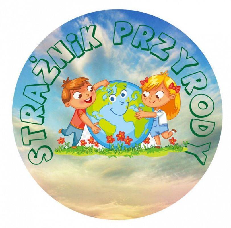  Grafika #0: Dbamy o przyrodę