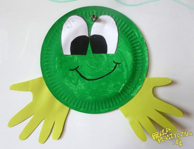  Grafika #0: Wiosenne powroty