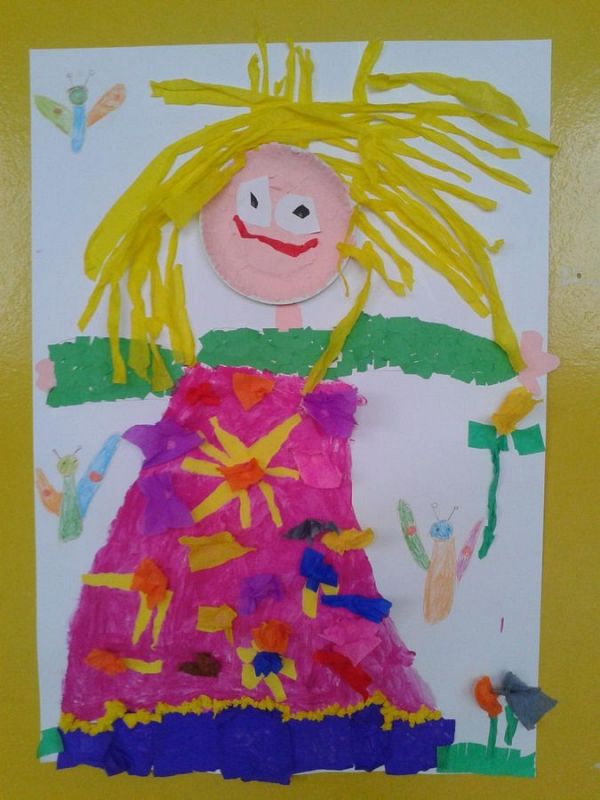  Grafika #0: Wiosenne przebudzenie