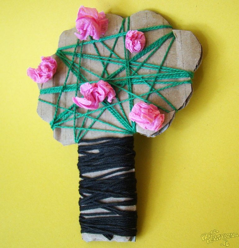  Grafika #0: Zabawy w domu