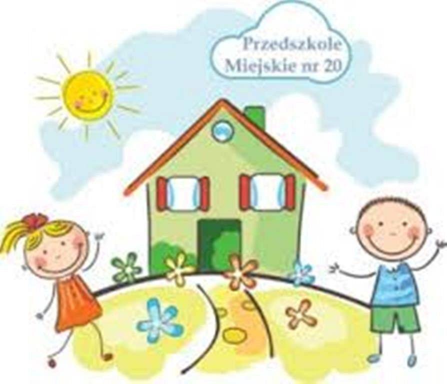  Grafika #0: Lista dzieci przyjętych do Przedszkola w Garczegorzu na rok szkolny 2020/2021