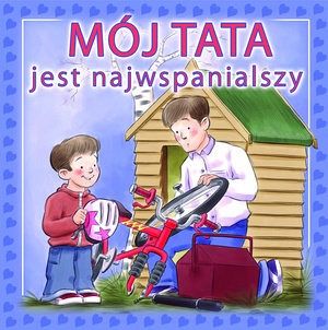  Grafika #0: ŚWIĘTO TATY