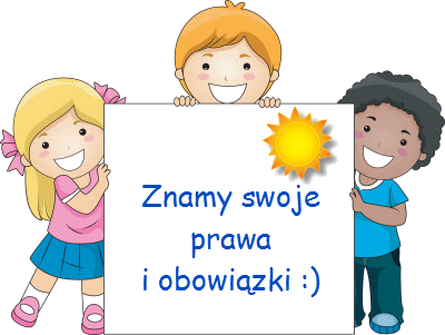  Grafika #0: PRAWA I OBOWIĄZKI